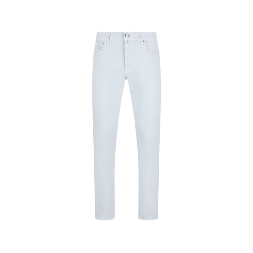 Jacob Cohen Men Slim Denim Jeans